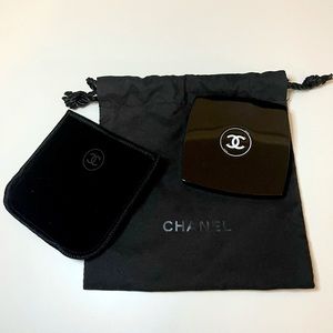 CHANEL Mirror Duo